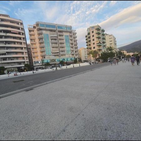 Kasa Apartment Vlorë 外观 照片