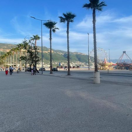 Kasa Apartment Vlorë 外观 照片