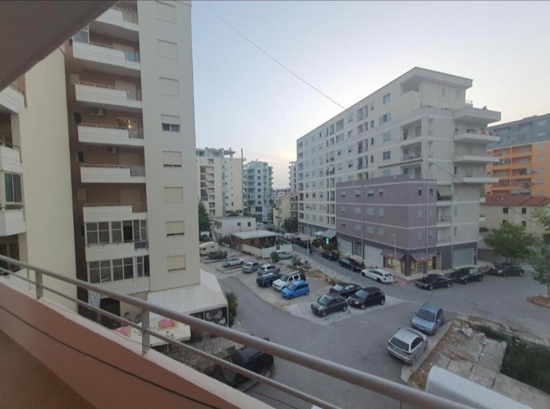 Kasa Apartment Vlorë 外观 照片