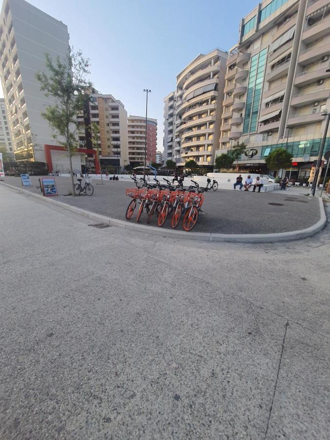 Kasa Apartment Vlorë 外观 照片