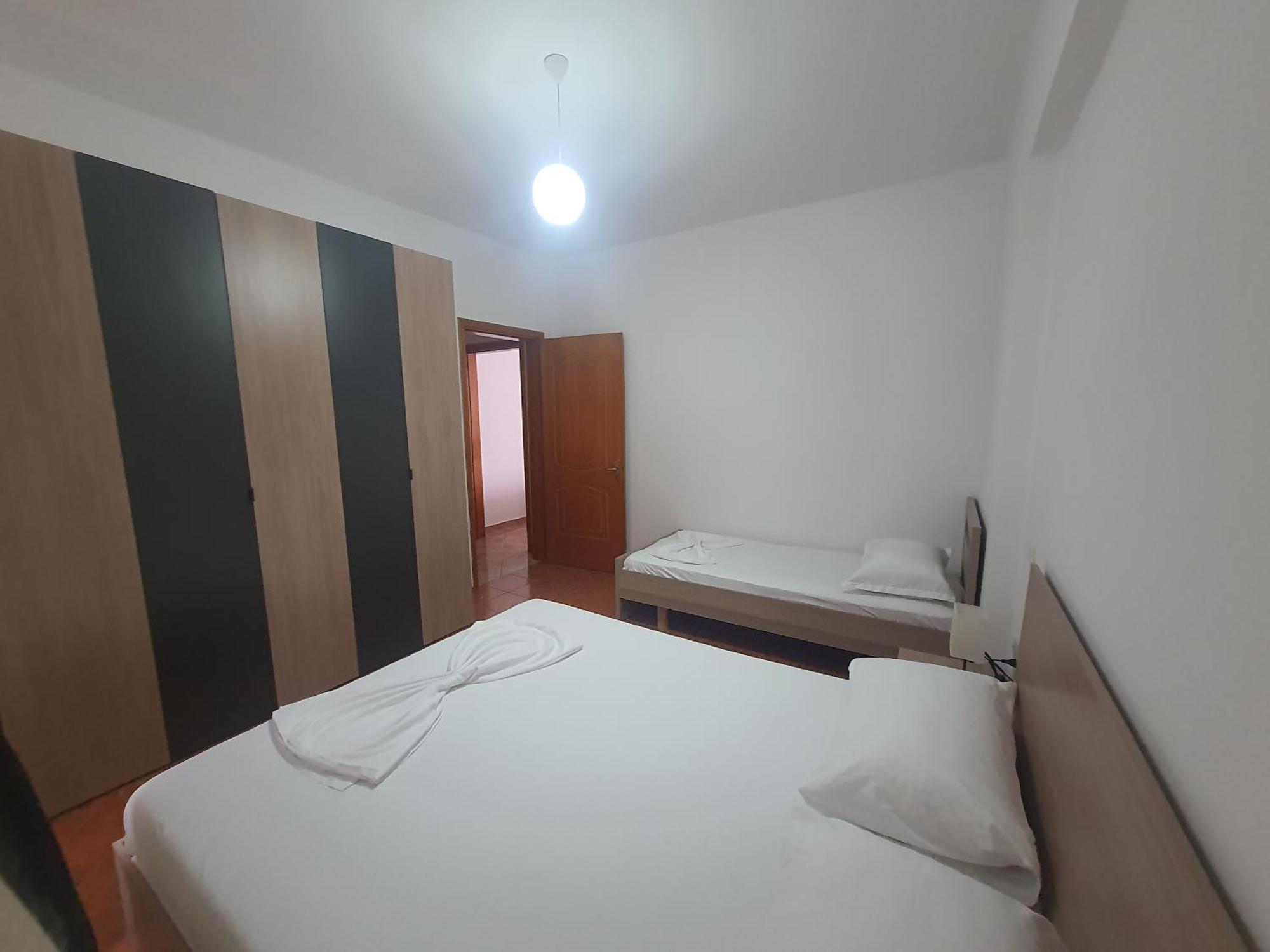 Kasa Apartment Vlorë 外观 照片