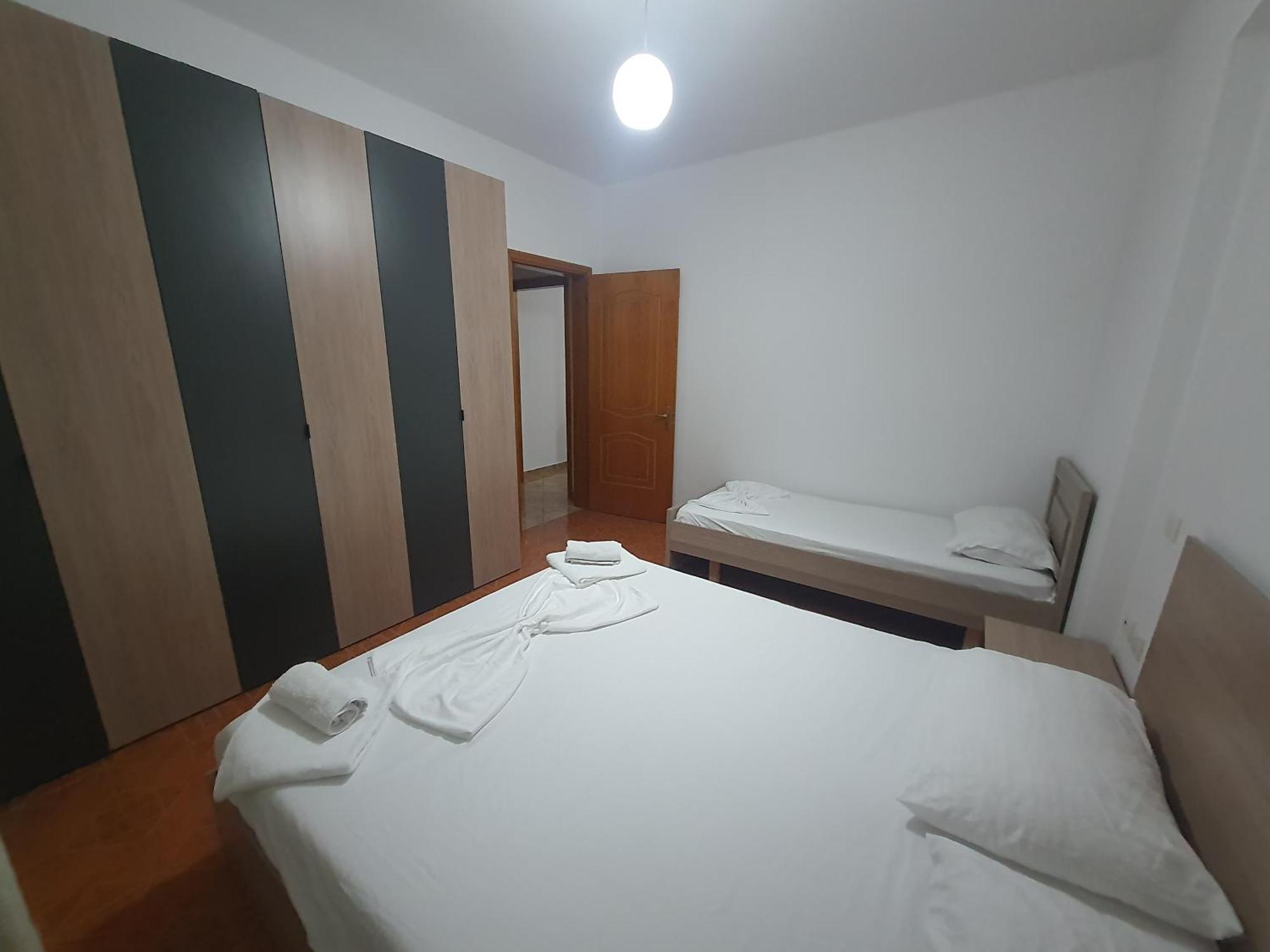 Kasa Apartment Vlorë 外观 照片