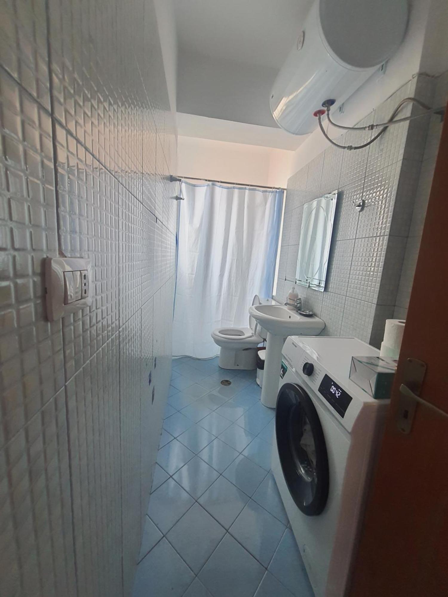 Kasa Apartment Vlorë 外观 照片